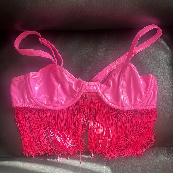 Neon Cowgirl - Picture 2 of 5